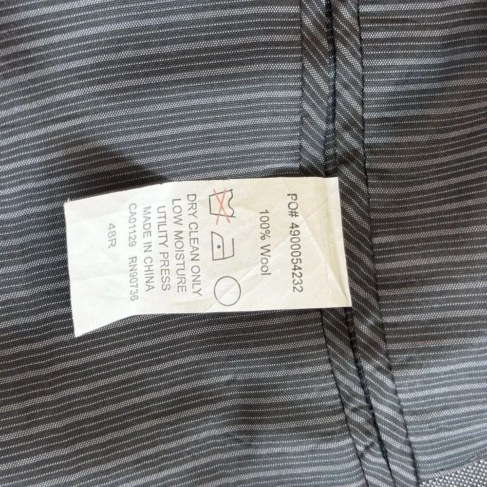 Calvin Klein pre owned